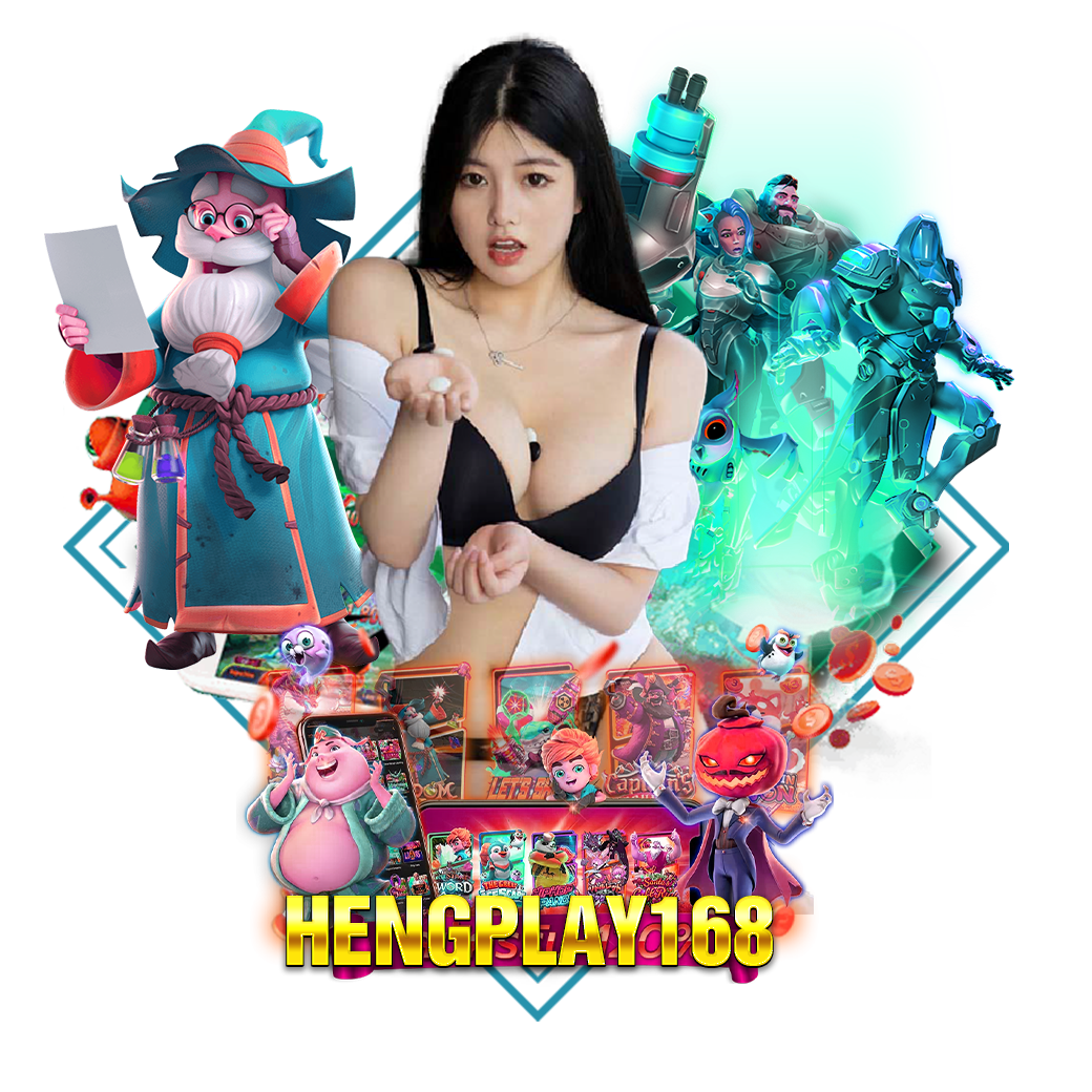 hengplay168 slot